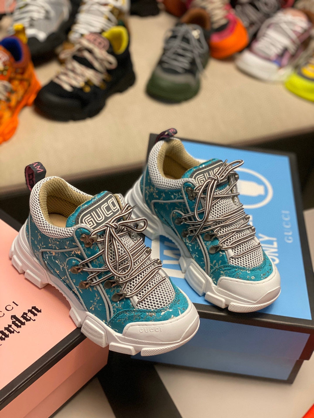 SE183  Size5-9