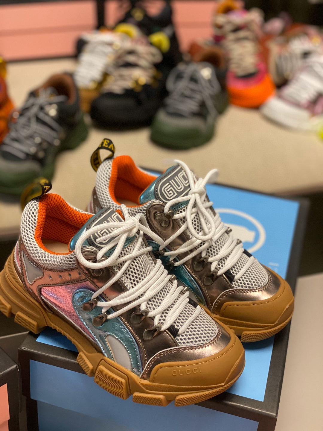 SE186 Size5-9