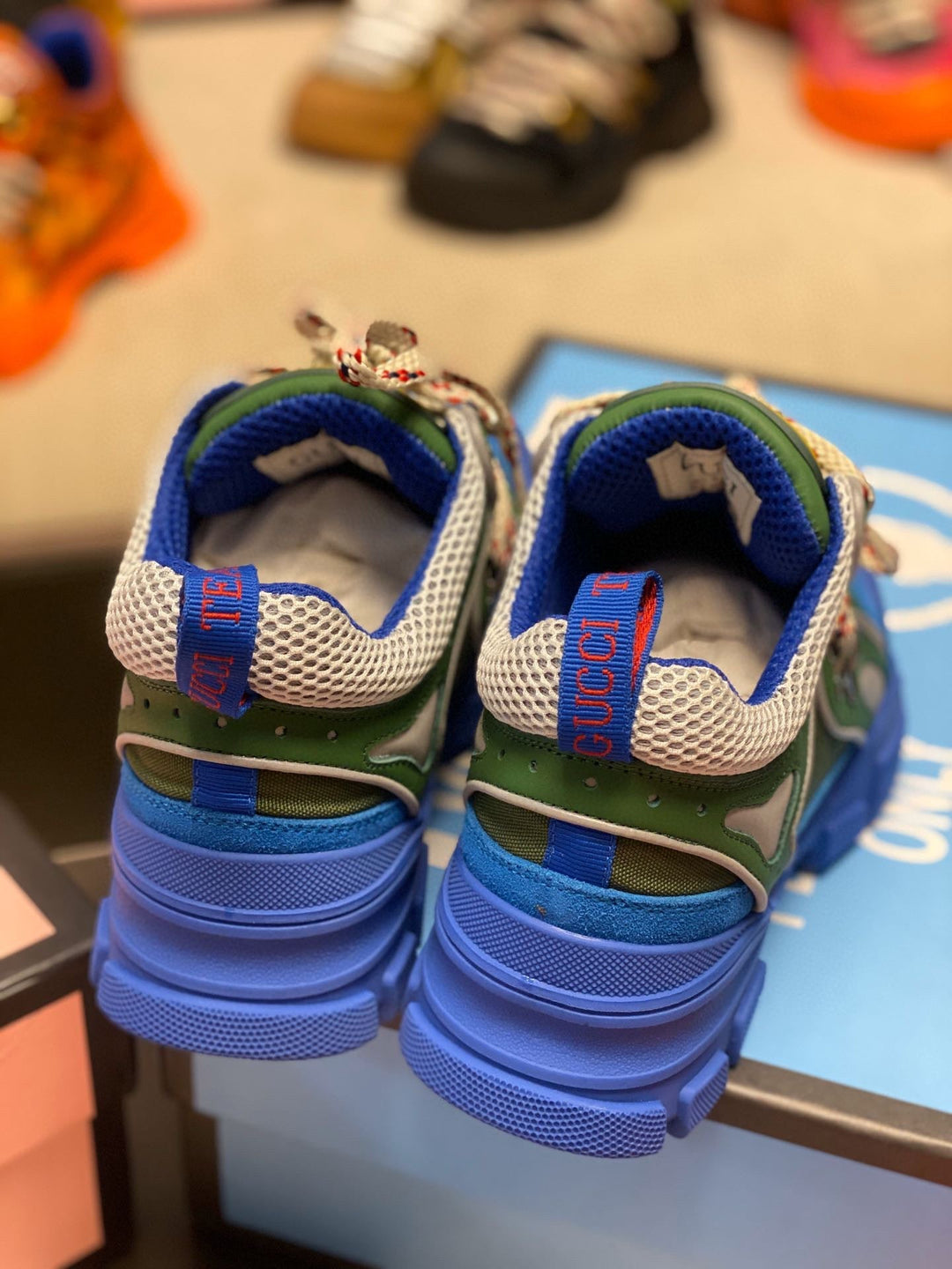 SE188 Size5-9