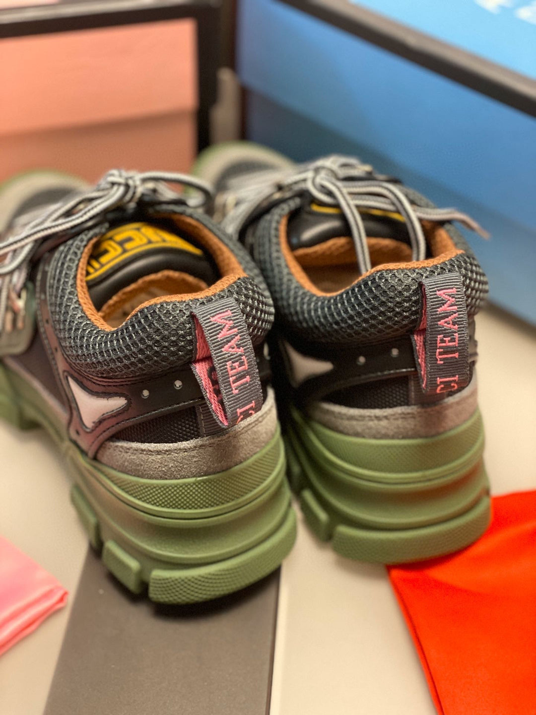SE187 Size5-9