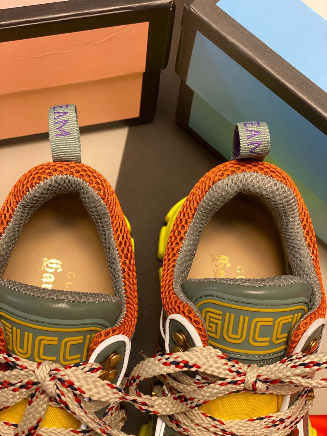 SE189  Size5-9