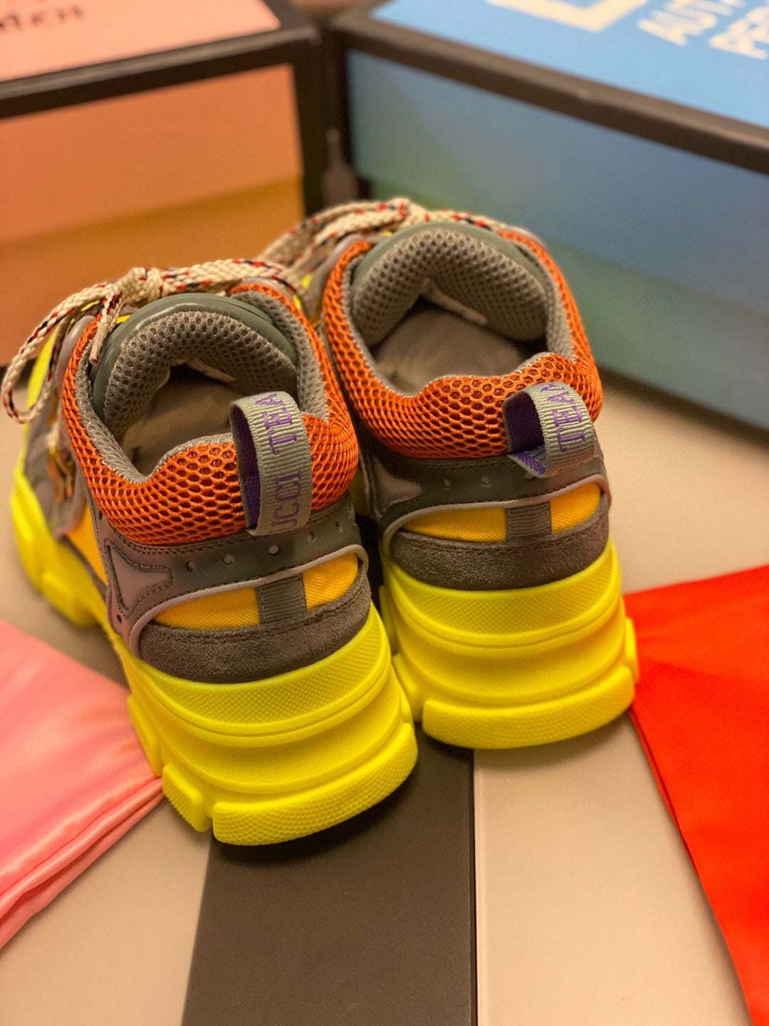 SE189  Size5-9