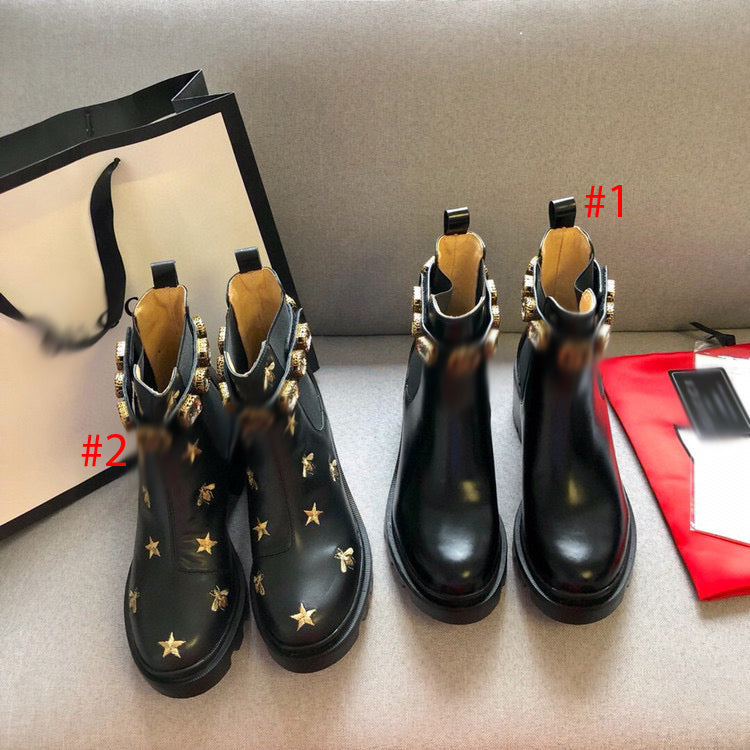 SE233 Size 4-8