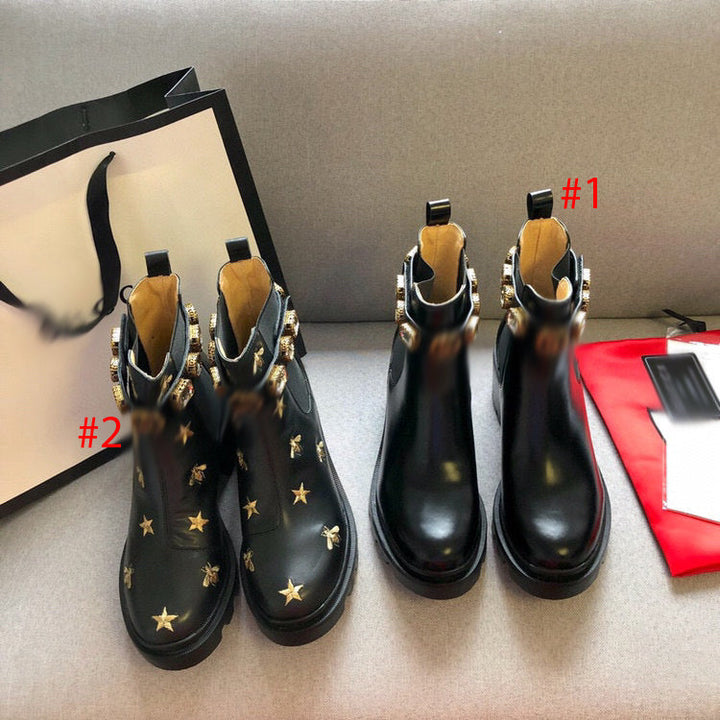 SE234 Size 4-8