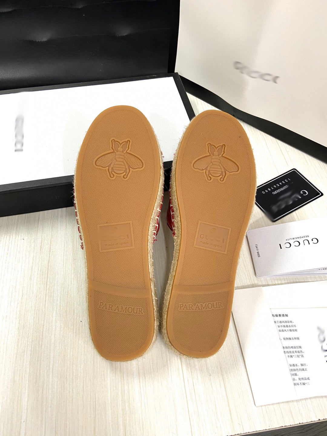 SE372  Size 5-10