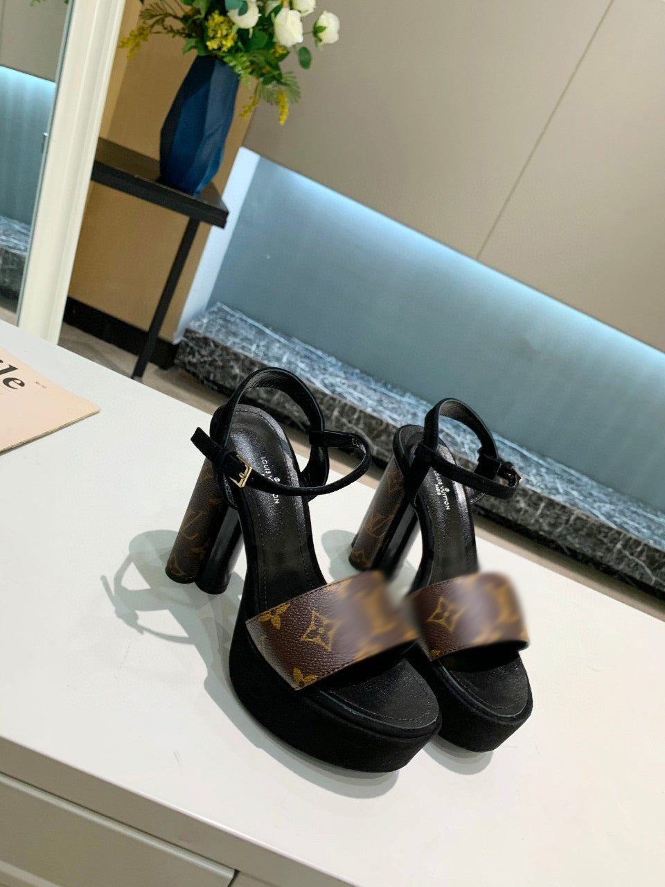 SE396  Size5-11