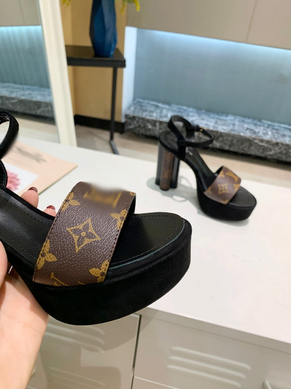 SE396  Size5-11