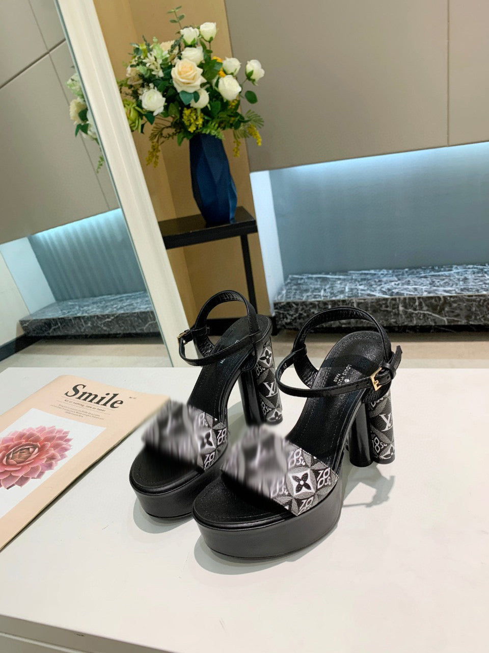 SE397  Size5-11