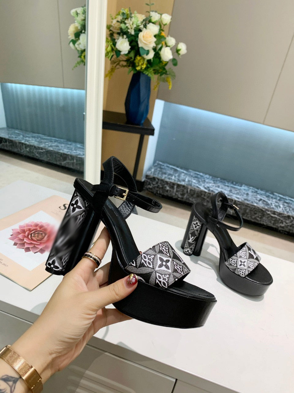 SE397  Size5-11