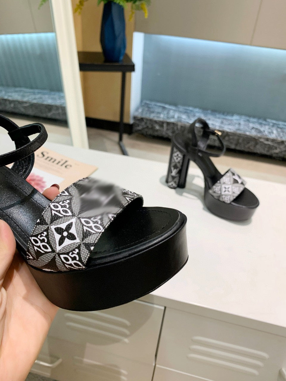 SE397  Size5-11