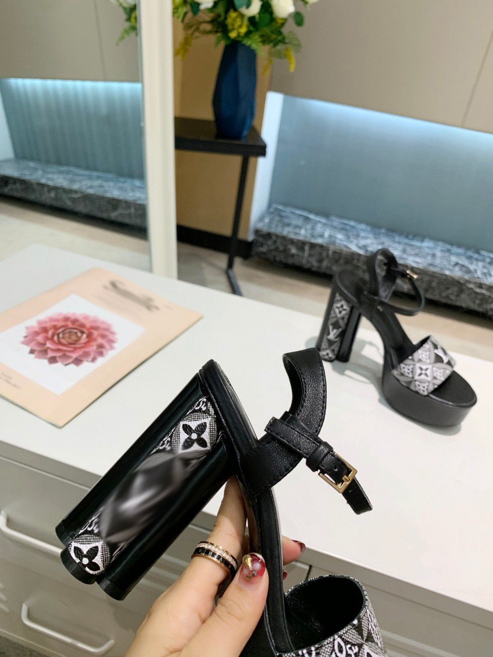 SE397  Size5-11