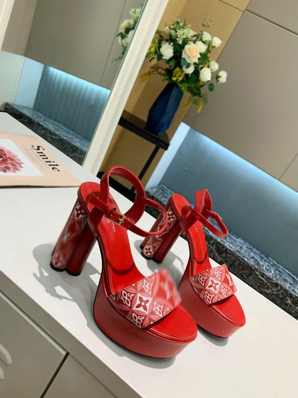 SE398  Size5-11