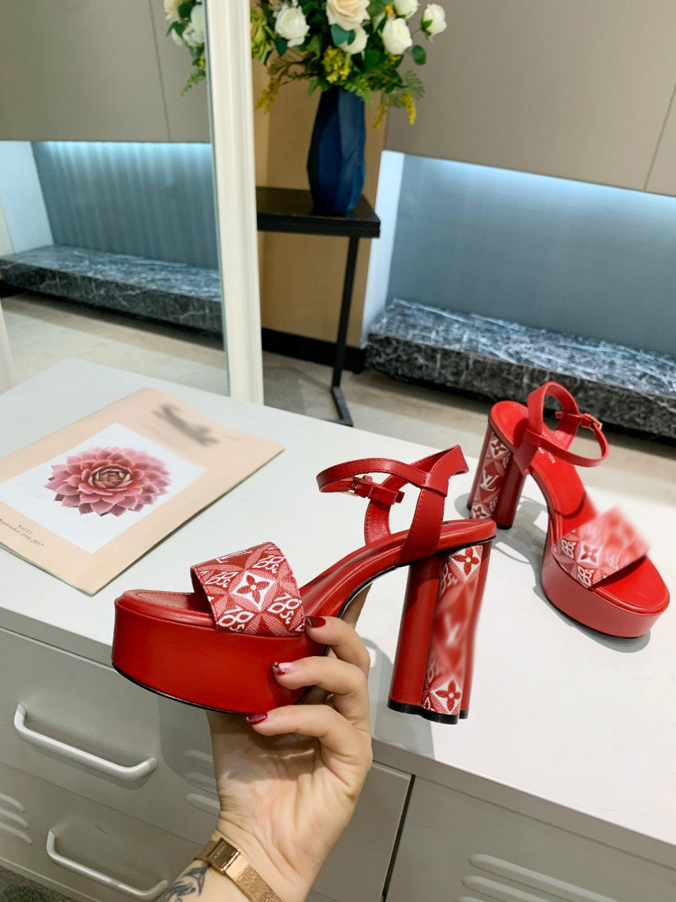 SE398  Size5-11