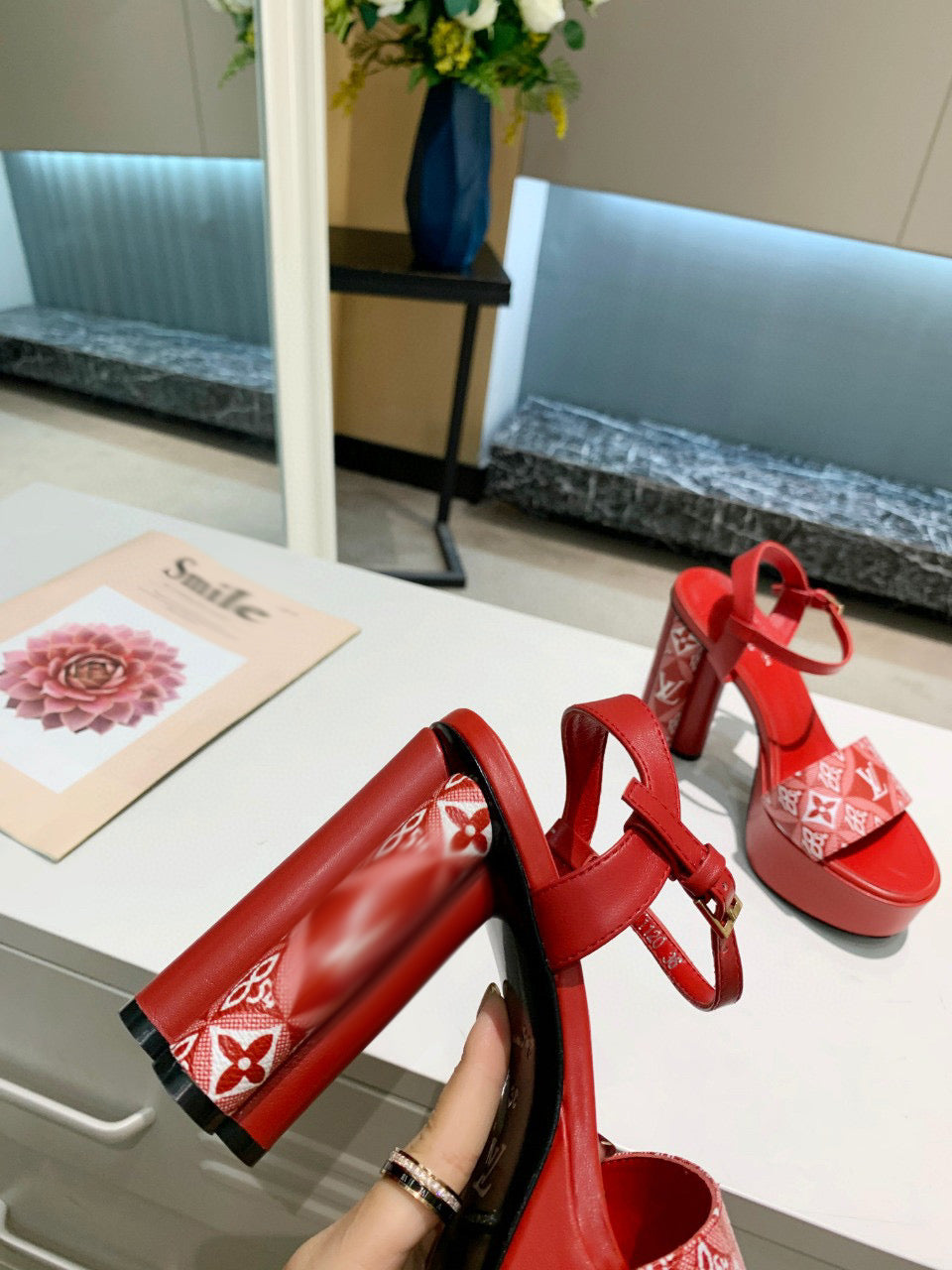 SE398  Size5-11