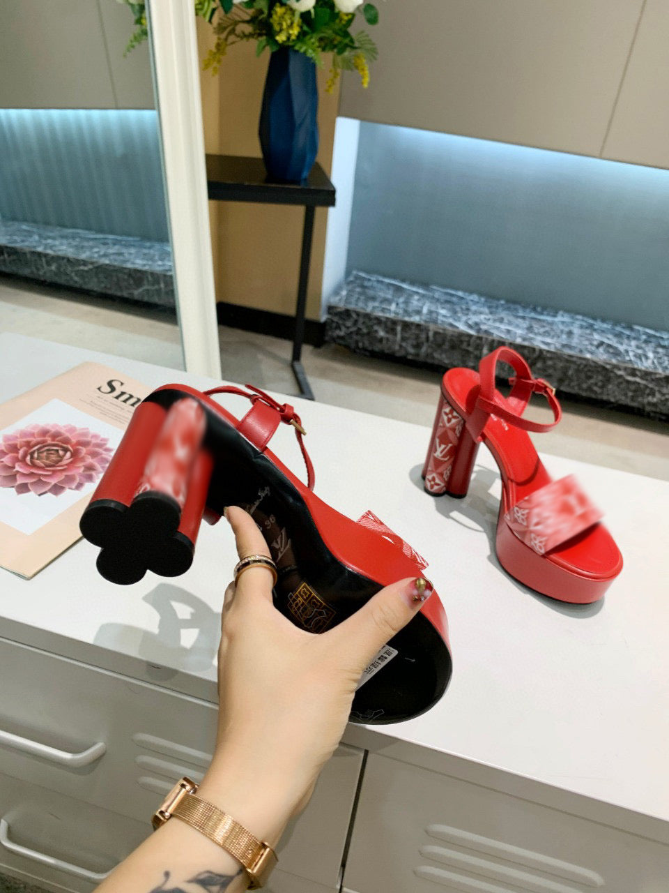 SE398  Size5-11