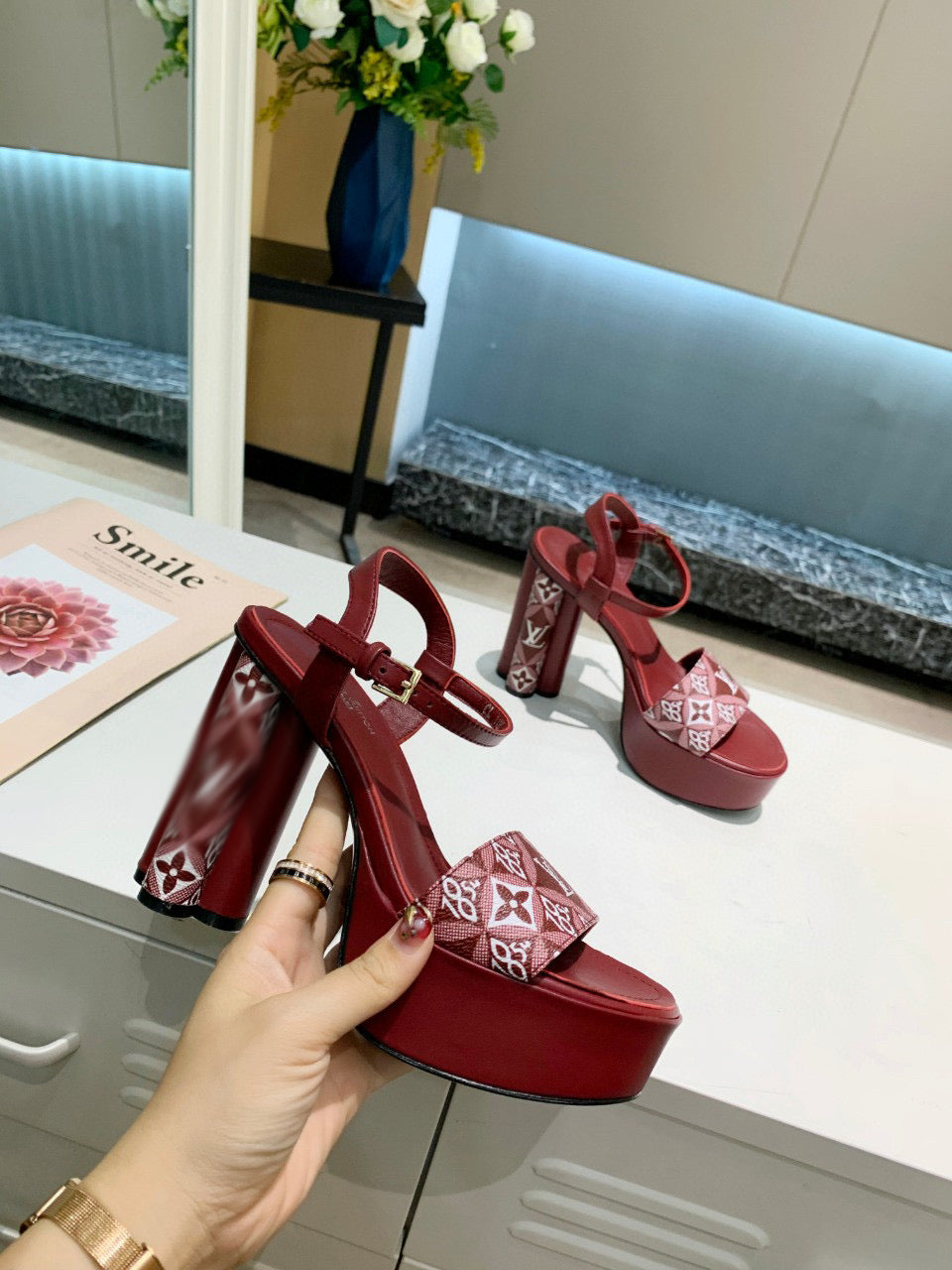 SE399  Size5-11