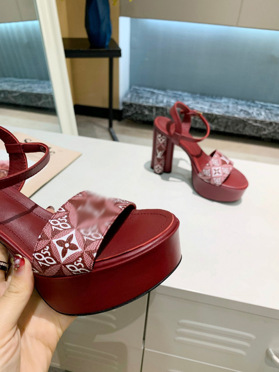 SE399  Size5-11