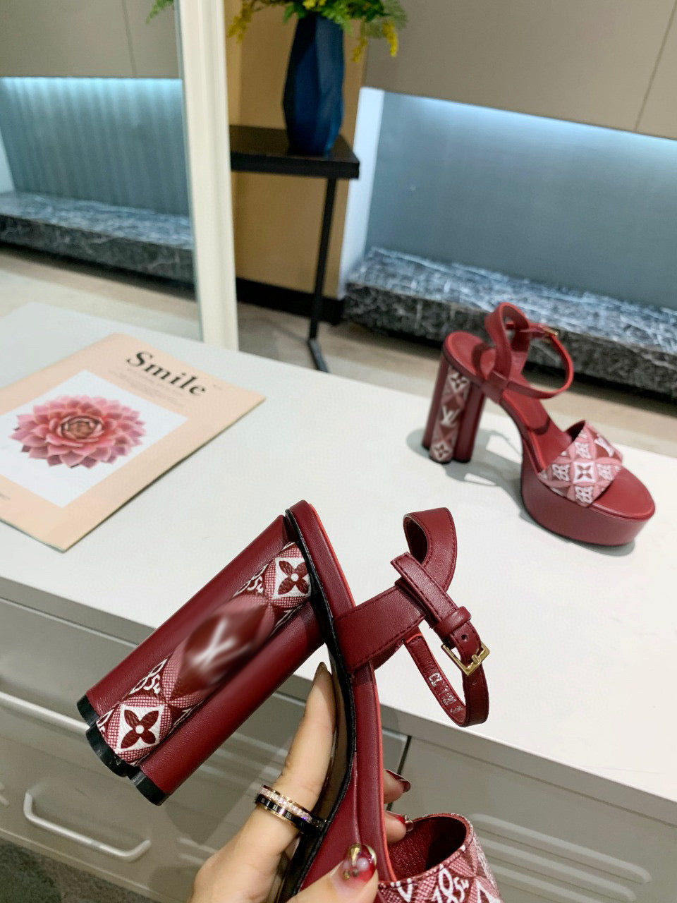 SE399  Size5-11