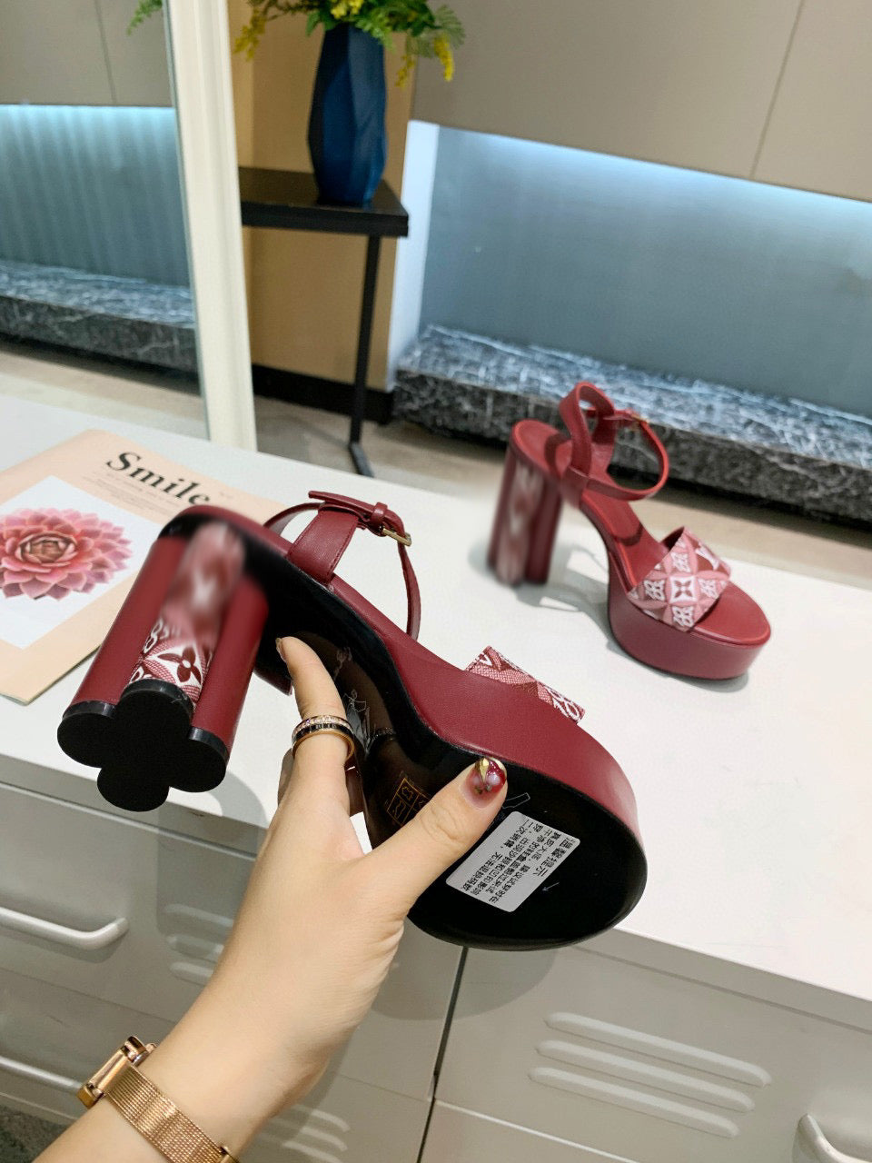 SE399  Size5-11