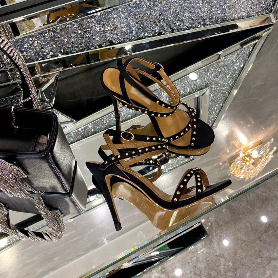 SE430 Heels:10.5cm   Size5-10
