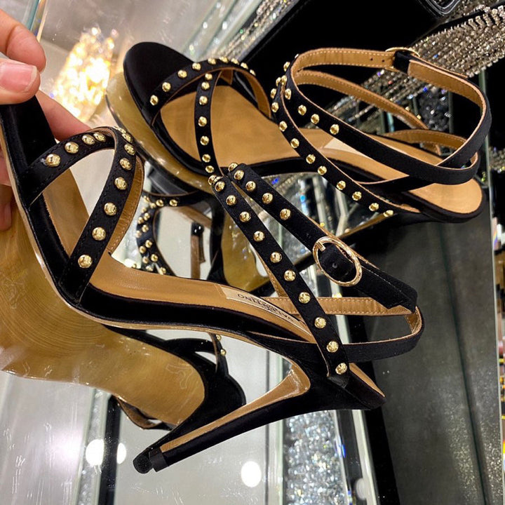 SE430 Heels:10.5cm   Size5-10