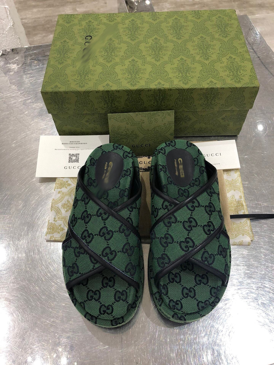SE447 Size5-12