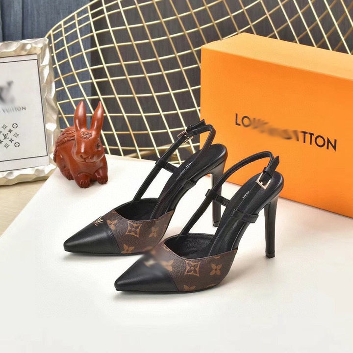 SE460 Heels:10cm  Size4-11