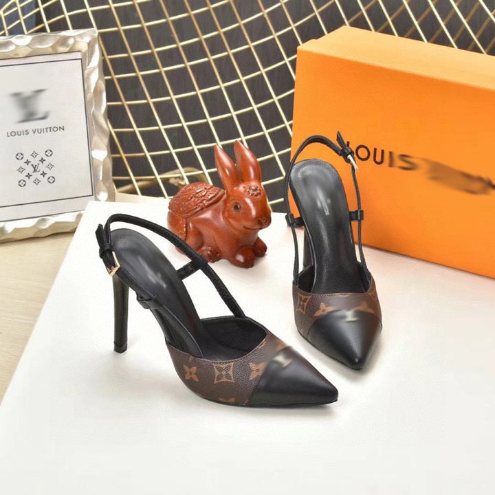 SE460 Heels:10cm  Size4-11