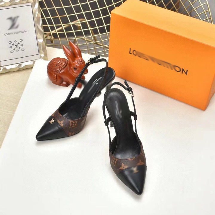 SE460 Heels:10cm  Size4-11