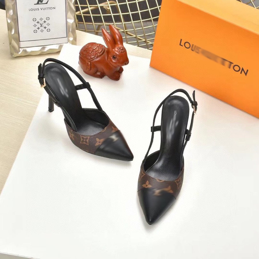 SE460 Heels:10cm  Size4-11