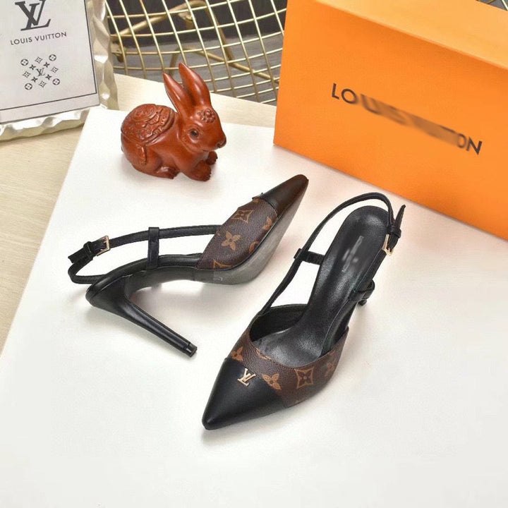 SE460 Heels:10cm  Size4-11