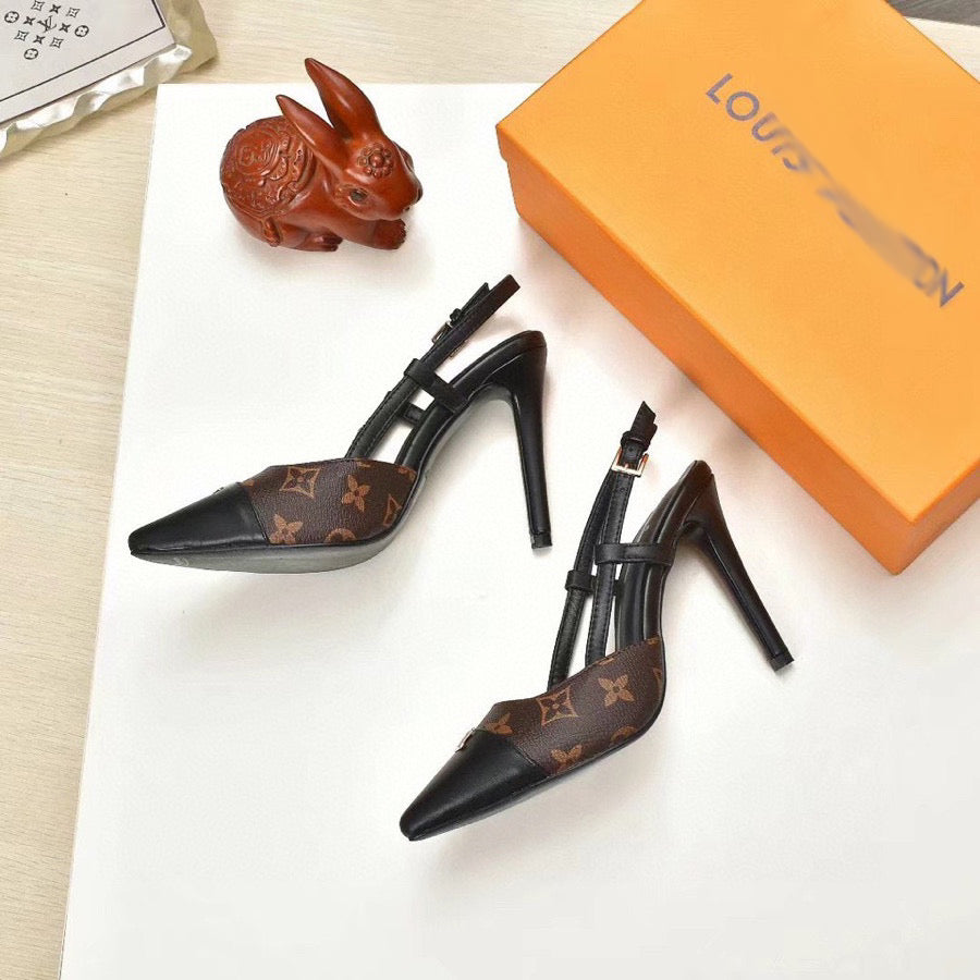 SE460 Heels:10cm  Size4-11