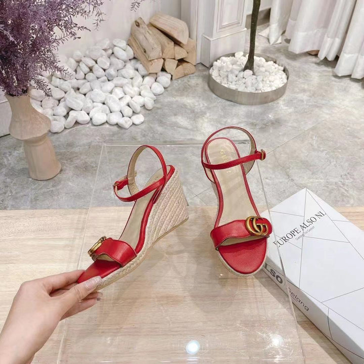 SE492 Size 5-10  Heels:8cm