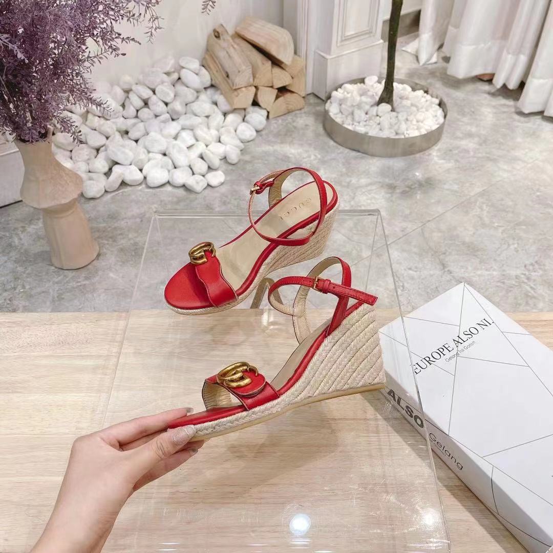 SE492 Size 5-10  Heels:8cm