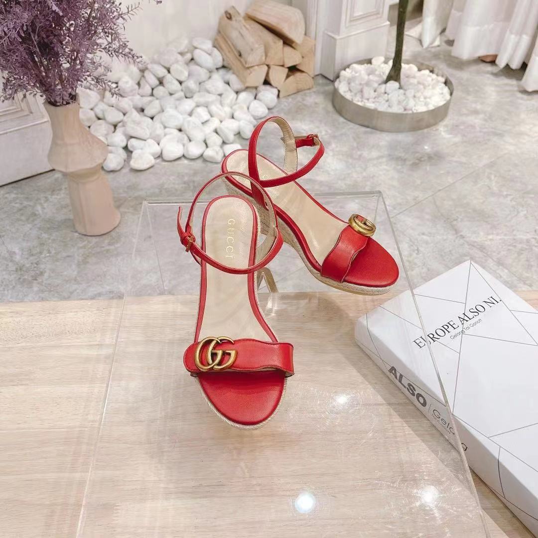 SE492 Size 5-10  Heels:8cm