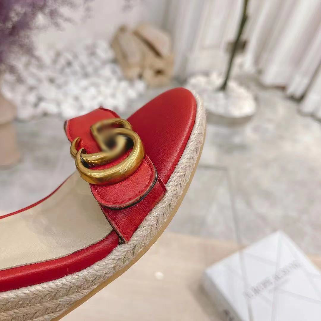 SE492 Size 5-10  Heels:8cm
