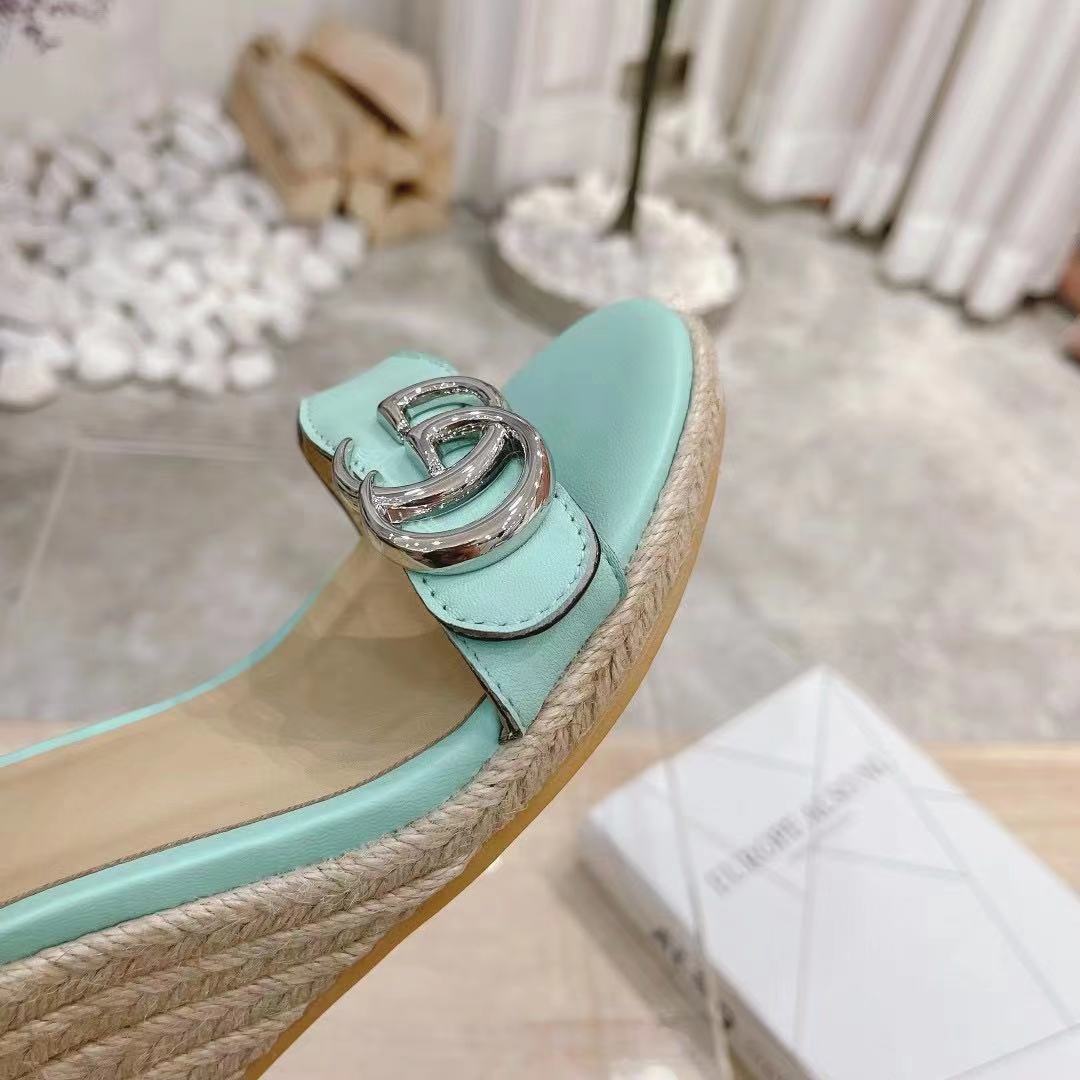 SE493  Size 5-10  Heels:8cm Material: Sheep skin Sole: Rubber leather