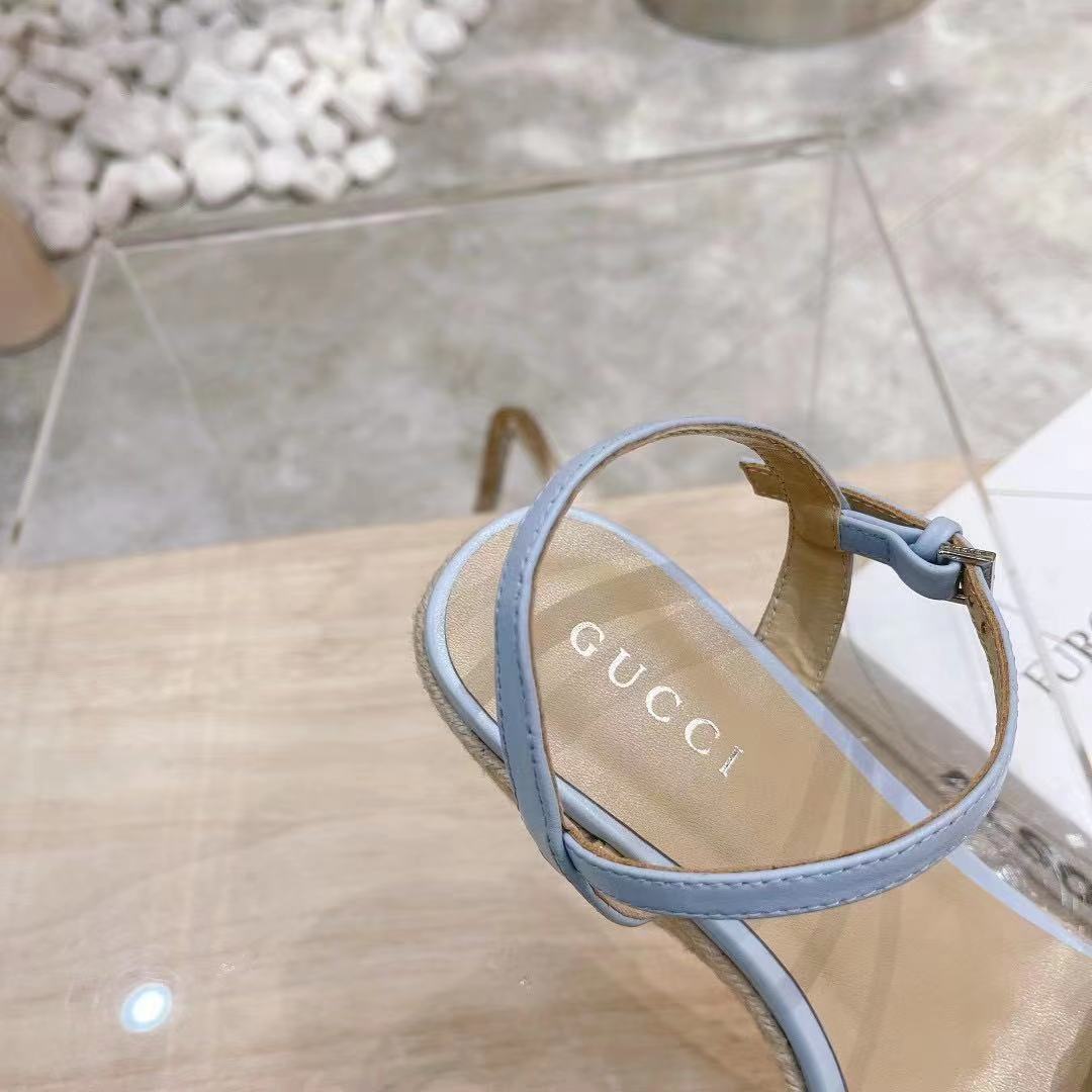 SE494  Size 5-10  Heels:8cm Material: Sheep skin Sole: Rubber leather
