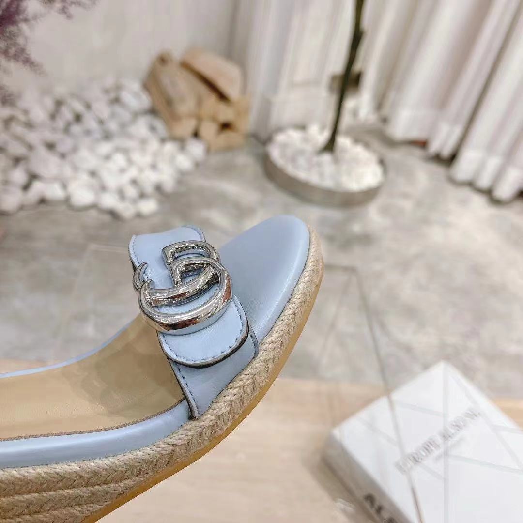 SE494  Size 5-10  Heels:8cm Material: Sheep skin Sole: Rubber leather