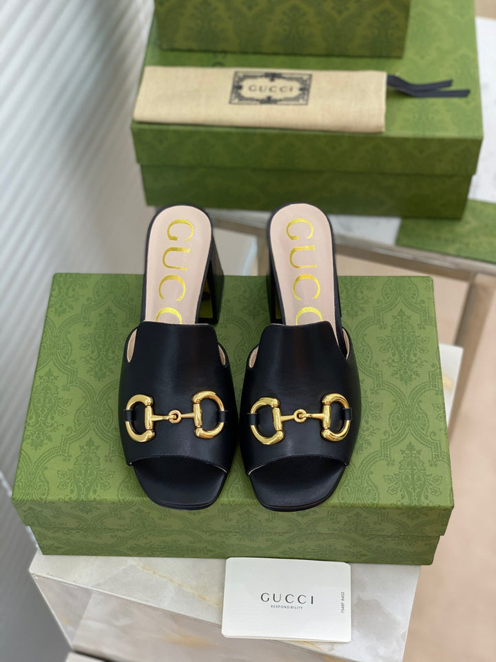 SE500 Size 5-10 Heels:7.5cm Material: Cowhide Lining: Sheep skin Sole: Italian leather