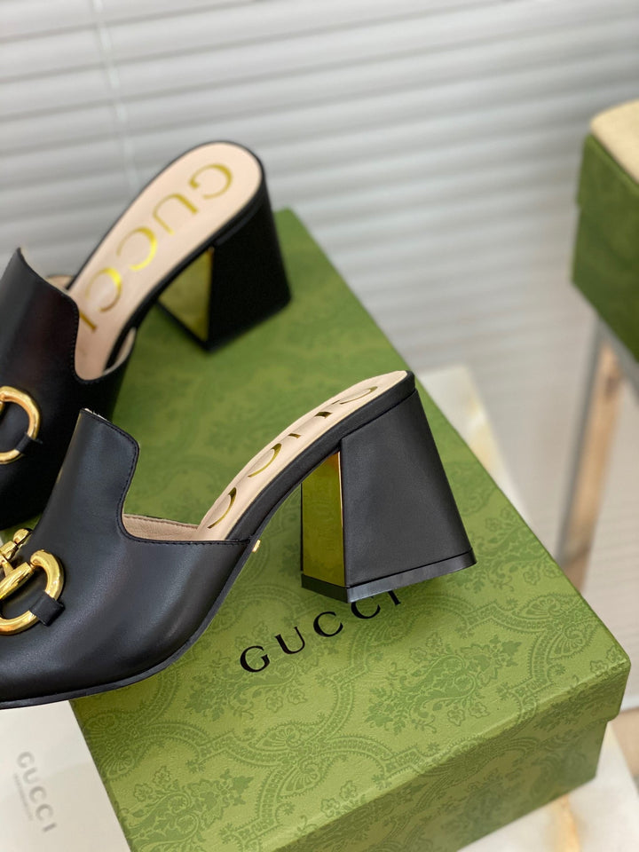 SE500 Size 5-10 Heels:7.5cm Material: Cowhide Lining: Sheep skin Sole: Italian leather