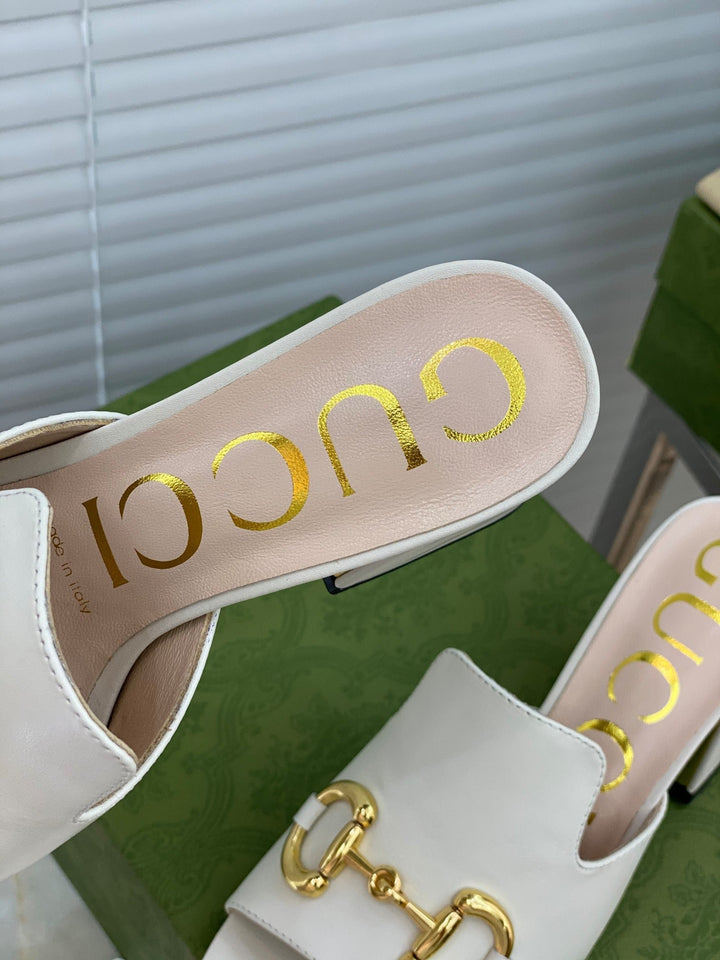 SE501 Size 5-10 Heels:7.5cm Material: Cowhide Lining: Sheep skin Sole: Italian leather