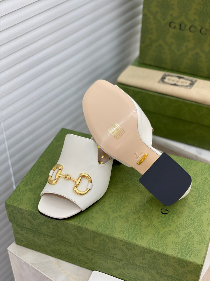 SE501 Size 5-10 Heels:7.5cm Material: Cowhide Lining: Sheep skin Sole: Italian leather