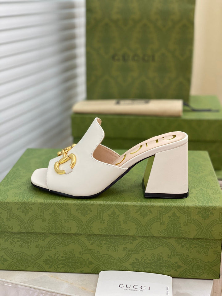 SE501 Size 5-10 Heels:7.5cm Material: Cowhide Lining: Sheep skin Sole: Italian leather