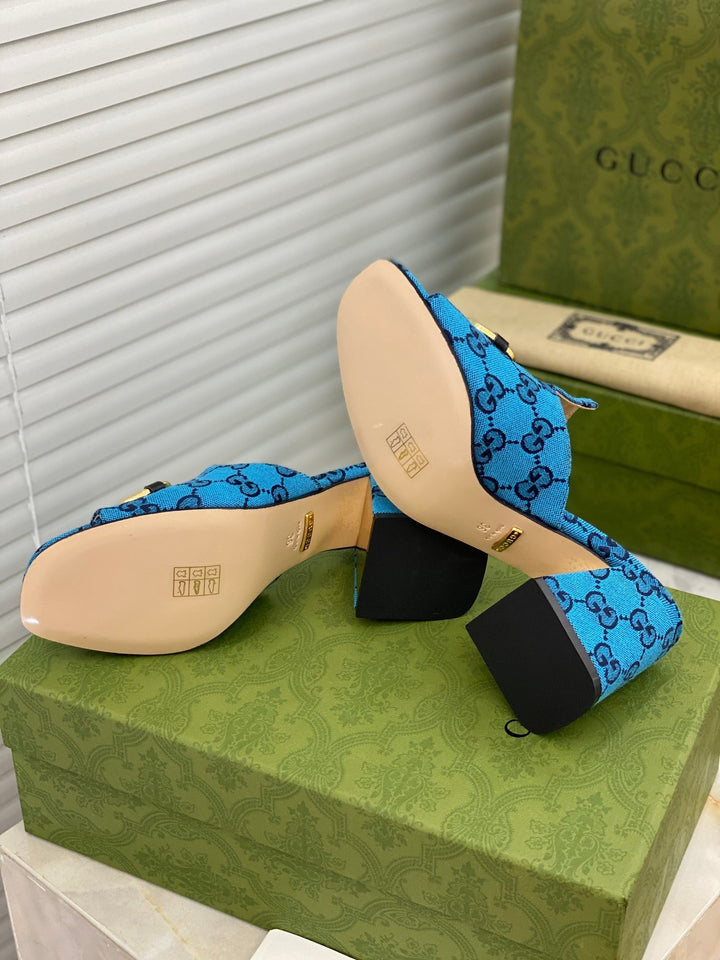 SE503  Size 5-10 Heels:7.5cm Material: Cowhide Lining: Sheep skin Sole: Italian leather