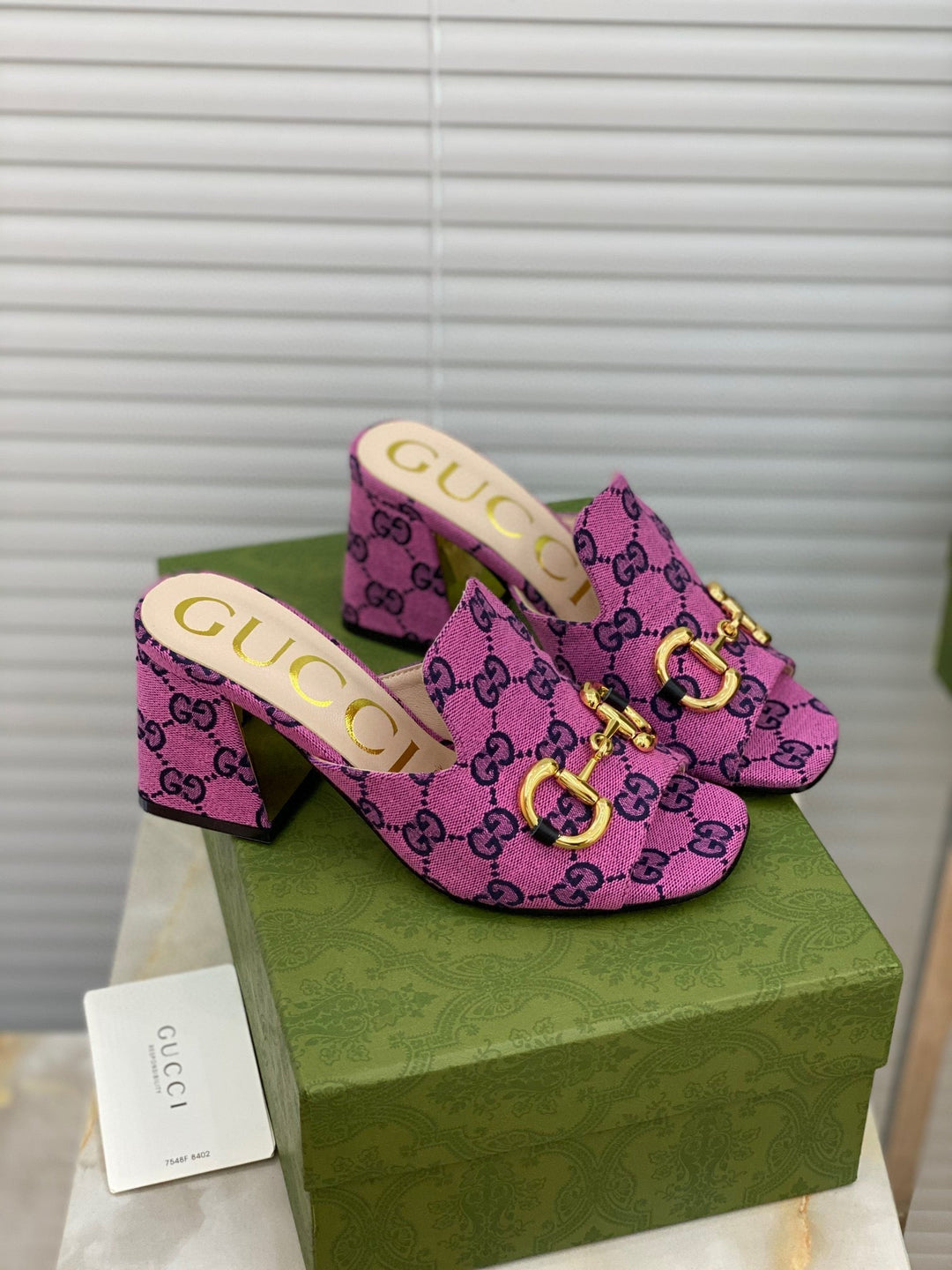 SE506  Size 5-10 Heels:7.5cm Material: Cowhide Lining: Sheep skin Sole: Italian leather
