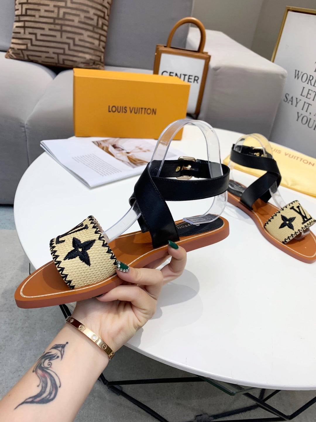 SE507  Size 5-11