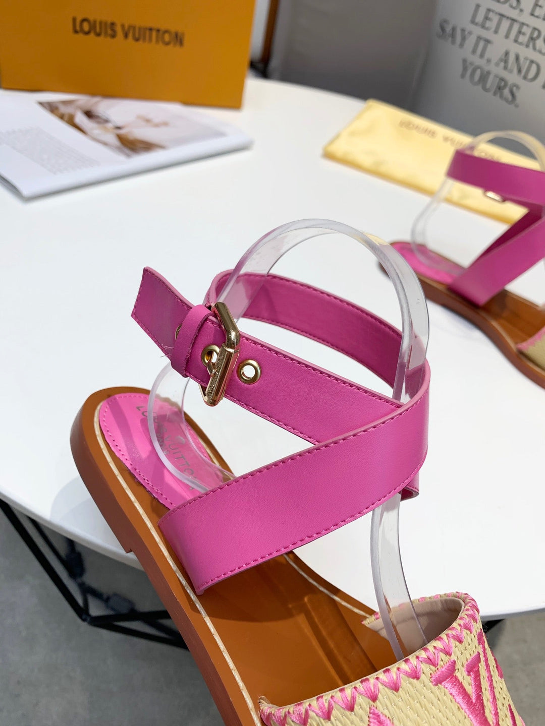 SE508  Size 5-11