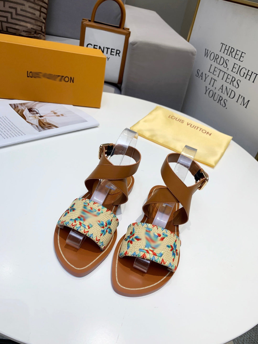 SE509    Size 5-11