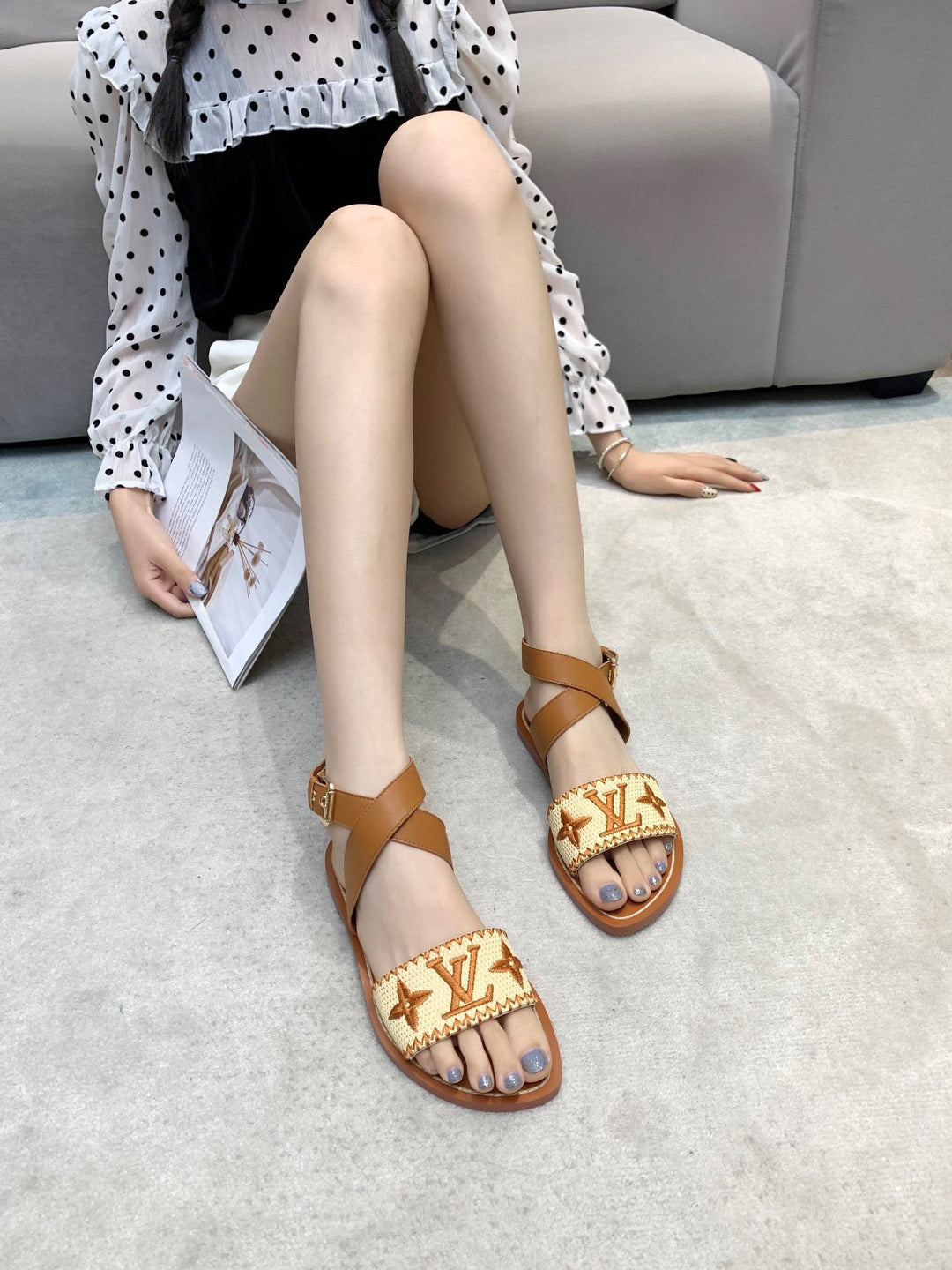 SE512  Size 5-11